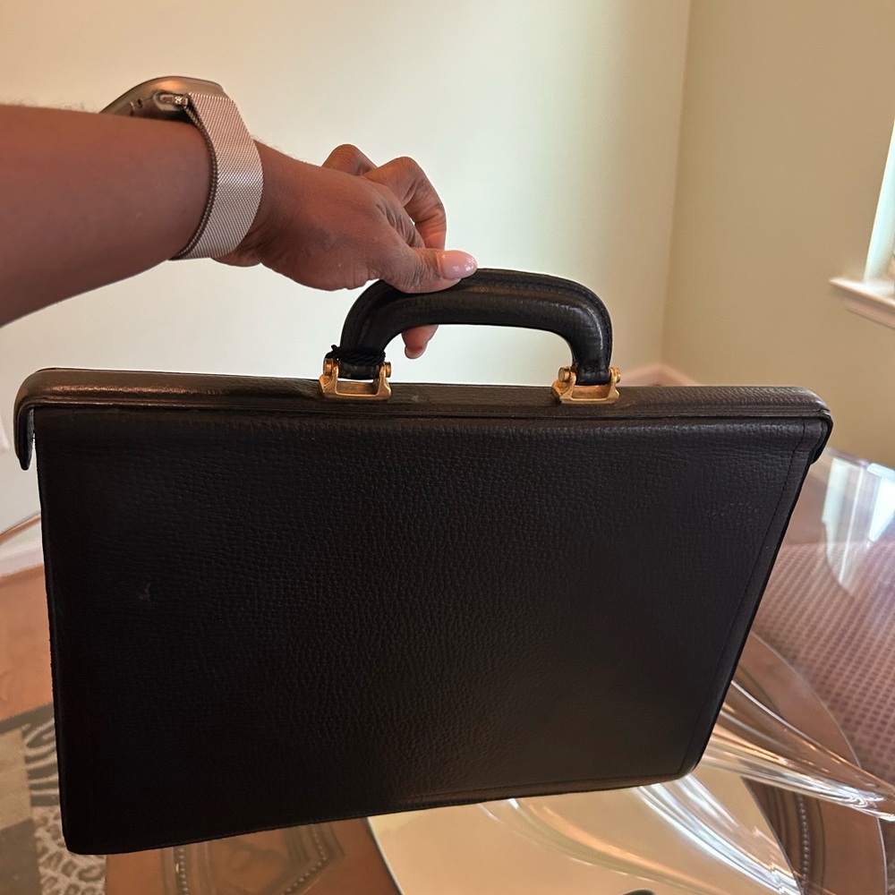 Loewe Brifecase - Picture 3 of 13
